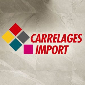 carrelages import logo