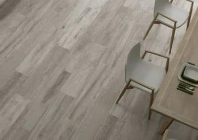 carrelages imitation bois et parquet pour la cuisine