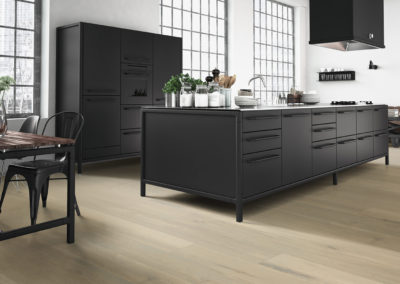 Parquet stratifié Huy