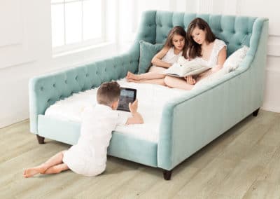 Parquet stratifié pour votre intérieur