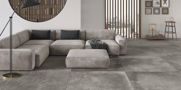 carrelage imitation beton