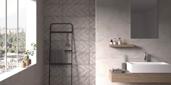 carrelages sol pour salle de bain