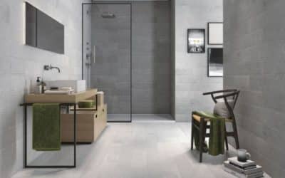 Douche italienne : quel carrelage choisir ?