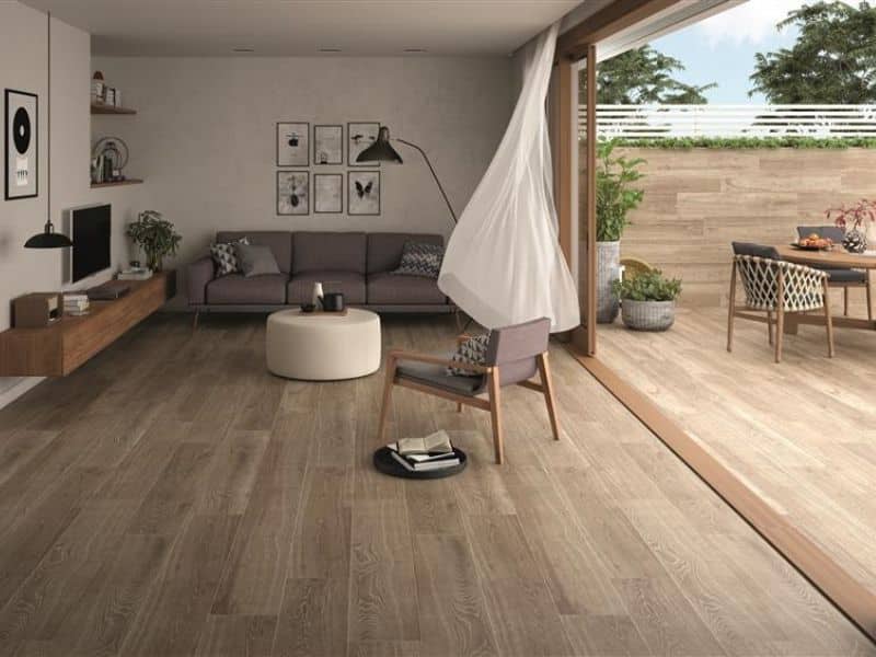 Parquet ou carrelage : quel revêtement de sol choisir ?