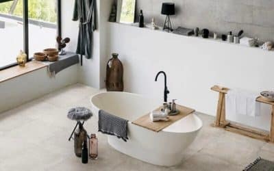 Comment poser ses carrelages de salle de bains ?