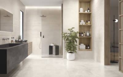 Quels carrelages faut-il choisir pour une douche à l’italienne ?
