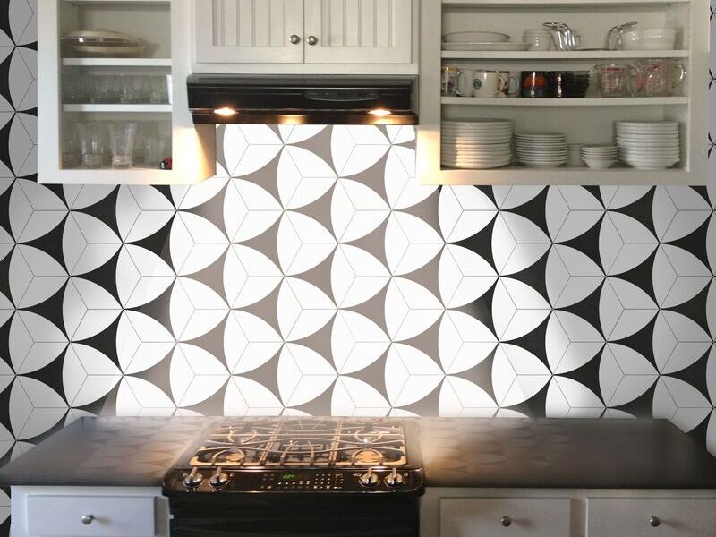 Trouver le carrelage parfait pour votre cuisine : toutes nos astuces