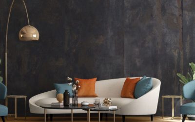 Carrelage noir : l’élégance intemporelle pour un style affirmé