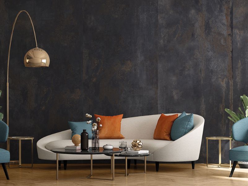 Carrelage noir : l’élégance intemporelle pour un style affirmé
