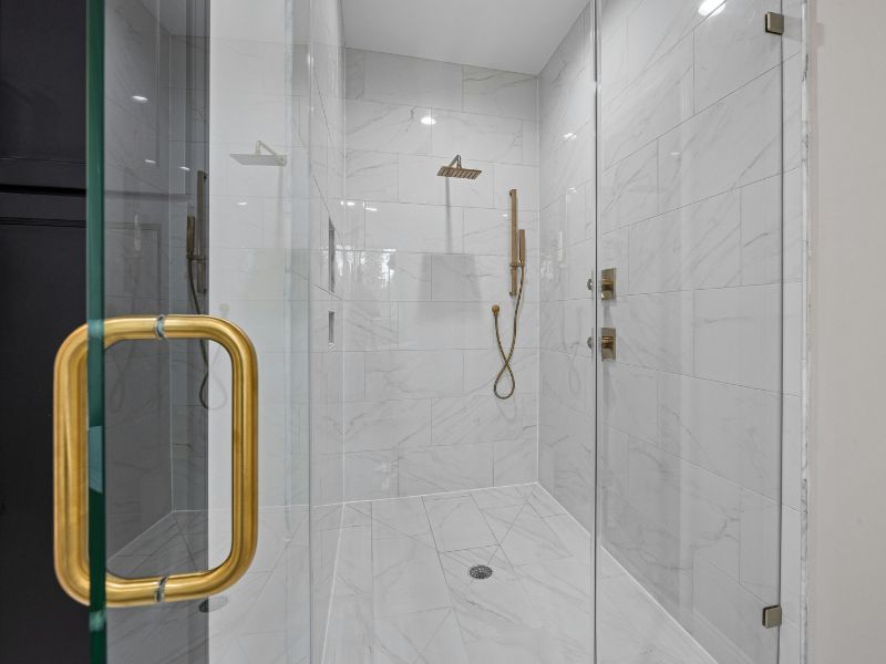 carrelage douche italienne guide