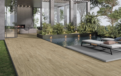 Carrelage effet bois ou effet pierre pour une terrasse : comment choisir ?